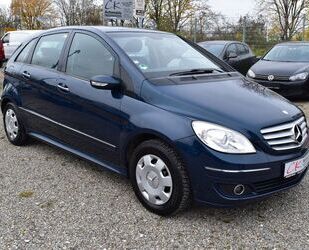 Mercedes-Benz Mercedes-Benz B 170 B -Klasse B 170*09/2025* Gebrauchtwagen