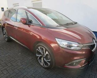 Renault Renault Grand Scenic 1,6 Dci Energy Bose Edition Gebrauchtwagen