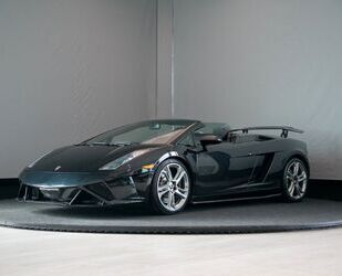 Lamborghini Lamborghini Gallardo Spyder 5.0 Gebrauchtwagen