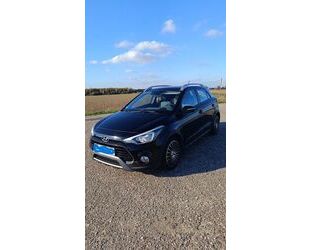 Hyundai Hyundai i20 1.0 Active 101 PS KM werden garanti Gebrauchtwagen