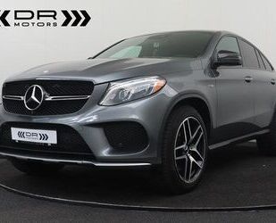 Mercedes-Benz Mercedes-Benz GLE 43 AMG 4-MATIC 9-Gtronic HARMANN Gebrauchtwagen