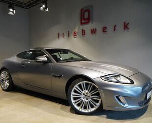 Jaguar Jaguar XKR 5.0 V8 Kompressor*Bowers&Wilkins*20