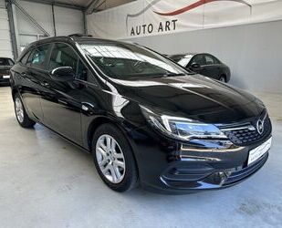 Opel Opel Astra Edition Navi DAB SHZ Winter-Paket LED Gebrauchtwagen