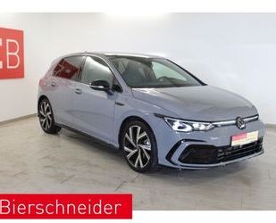 VW Volkswagen Golf 8 1.5 eTSI DSG 2x R-Line Black Sty Gebrauchtwagen