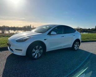 Tesla Tesla Model Y Long Range Dual Motor AWD Long Range Gebrauchtwagen