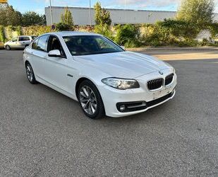 BMW BMW 525d,Autom.,Navi,SD,BiXnon Gebrauchtwagen