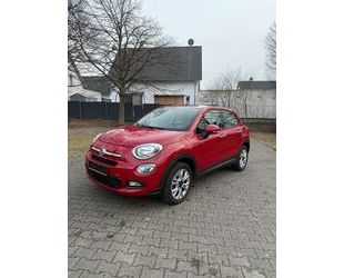 Fiat Fiat 500X 1.4 Multiair 4x2 S&S Pop Star *Klima*Tem Gebrauchtwagen