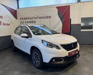 Peugeot Peugeot 2008 Active Gebrauchtwagen