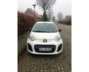 Citroen Citroën C1 1.0 Cool & Sound Cool & Sound Gebrauchtwagen