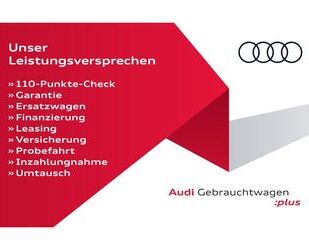 Audi Audi Q4 e-tron 40 S-line, 5J.Garantie, MMI+, LED, Gebrauchtwagen