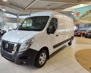 Nissan Interstar Gebrauchtwagen