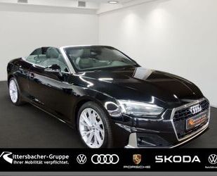 Audi Audi A5 Cabriolet 40 TDI advanced Gebrauchtwagen