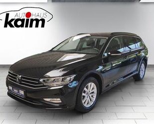 VW Volkswagen Passat Variant 2.0 TDI Business DSG Gebrauchtwagen