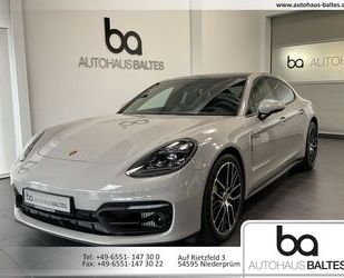 Porsche Porsche Panamera 4 E-Hyb Platinum Edition Leder/In Gebrauchtwagen