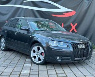 Audi Audi A3 Sportback 2.0 TDI Ambition Gebrauchtwagen