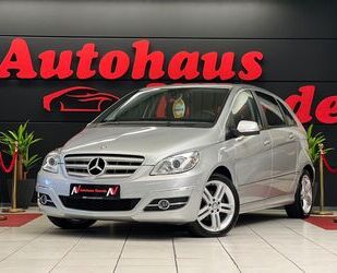 Mercedes-Benz Mercedes-Benz B 160 Automatik/PDC/SHZ/1-HAND/Multi Gebrauchtwagen