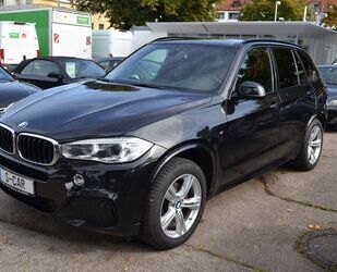 BMW BMW X5 xDrive30d Euro 6 M-Paket M-Technic Gebrauchtwagen