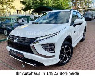 Mitsubishi Mitsubishi Eclipse Cross Plus Select Black Hybrid Gebrauchtwagen