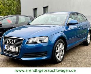 Audi Audi A3 Sportback 1.4 *ATM 77Tsd.km/Bi-Xenon/SHZ/P Gebrauchtwagen