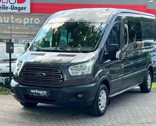 Ford Ford Transit Kastenwagen MIXTO 350 L3 KAMERA KLIMA Gebrauchtwagen