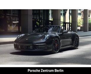 Porsche Porsche 992 911 Carrera 4 GTS Cabrio Sportabgas BO Gebrauchtwagen