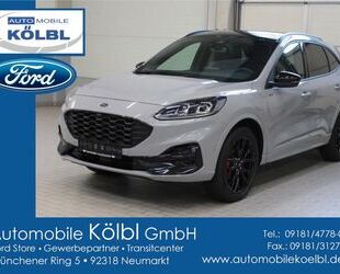 Ford Ford Kuga PHEV Graphite Tech, AHK/LMR20/4,99% ZINS Gebrauchtwagen