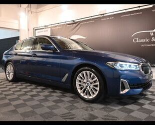 BMW BMW 530 i xDrive Luxury Line /HEAD UP/HARMAN/SUNRO Gebrauchtwagen