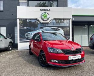 Skoda Skoda Fabia Monte Carlo Gebrauchtwagen