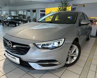 Opel Opel Insignia B GS Innovation *Standheizung*Navi*B Gebrauchtwagen