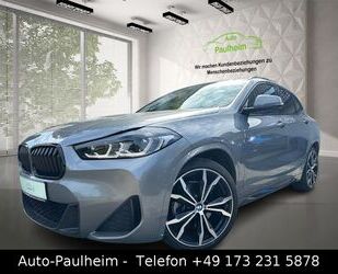 BMW BMW X2 xDRIVE 20 D M-Sport *AAHK*PANO*LED*DAB*SHAD Gebrauchtwagen