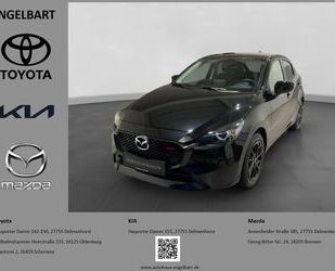 Mazda Mazda 2 Homura 1.5L 90PS CarPlay Klimaautomatik Gebrauchtwagen