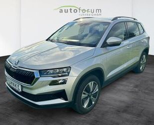 Skoda Skoda Karoq 1.5 TSI ACT Ambition OPF 110 kW (150 P Gebrauchtwagen