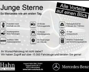 Mercedes-Benz Mercedes-Benz GLC 300 4M AMG/NIGHT/DIGILIGHT/360/A Gebrauchtwagen