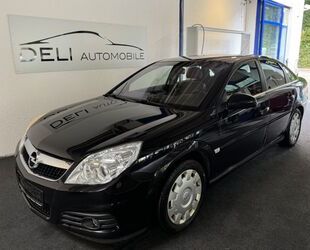 Opel Opel Vectra C Lim. Edition Plus Gebrauchtwagen