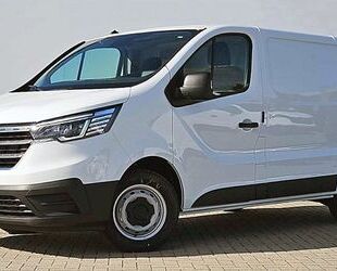 Renault Renault Trafic III 2,0 dCi L1H1 DAB Klima LED PDC Gebrauchtwagen