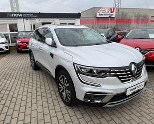 Renault Renault Koleos BLUE dCi 190 4WD X-tronic INITIALE Gebrauchtwagen