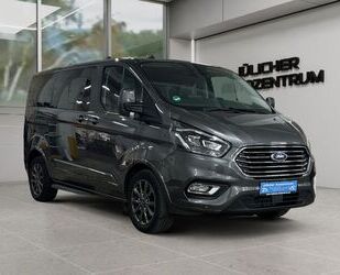 Ford Ford Tourneo Custom L1 Titanium X, 2.Hand, Insp. N Gebrauchtwagen