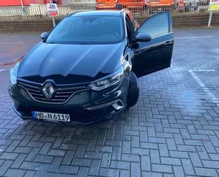 Renault Renault Megane ENERGY dCi 110 EDC GT Line GT Line Gebrauchtwagen