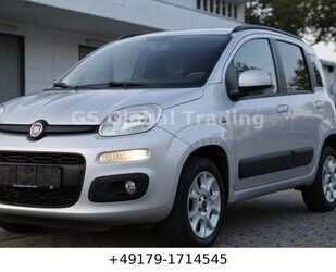 Fiat Fiat New Panda 0.9 8V TwinAir TREKKING Natural Pow Gebrauchtwagen