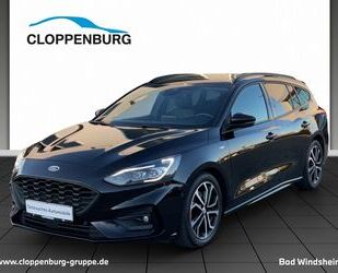 Ford Ford Focus Turnier 2.0 EcoBlue Start-Stopp-System Gebrauchtwagen