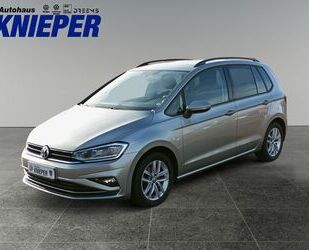 VW Volkswagen Golf Sportsvan 1.5 TSI Comfortline AHK+ Gebrauchtwagen