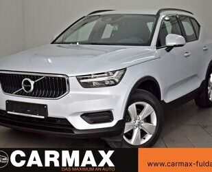 Volvo Volvo XC40 Momentum Core,Navi,LED,PDC,DAB,Spurhalt Gebrauchtwagen