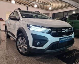 Dacia Dacia Sandero III Stepway Expression LPG/Benzin Gebrauchtwagen