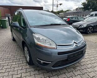 Citroen Citroën C4 Picasso Tendance 1.6 HDI / 7 SITZE / KL Gebrauchtwagen