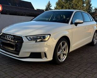 Audi Audi A3 2.0 TDI Sportback Gebrauchtwagen