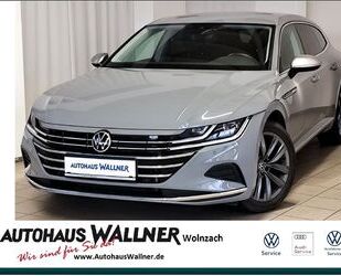 VW Volkswagen Arteon Shooting Brake Elegance eHybrid Gebrauchtwagen