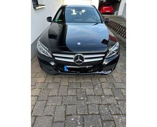 Mercedes-Benz Mercedes-Benz C 220 d T - Gebrauchtwagen