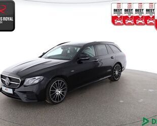 Mercedes-Benz E 53 AMG Gebrauchtwagen