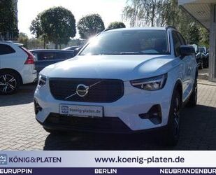 Volvo XC40 Gebrauchtwagen