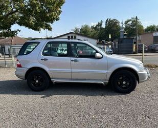 Mercedes-Benz ML 500 Gebrauchtwagen